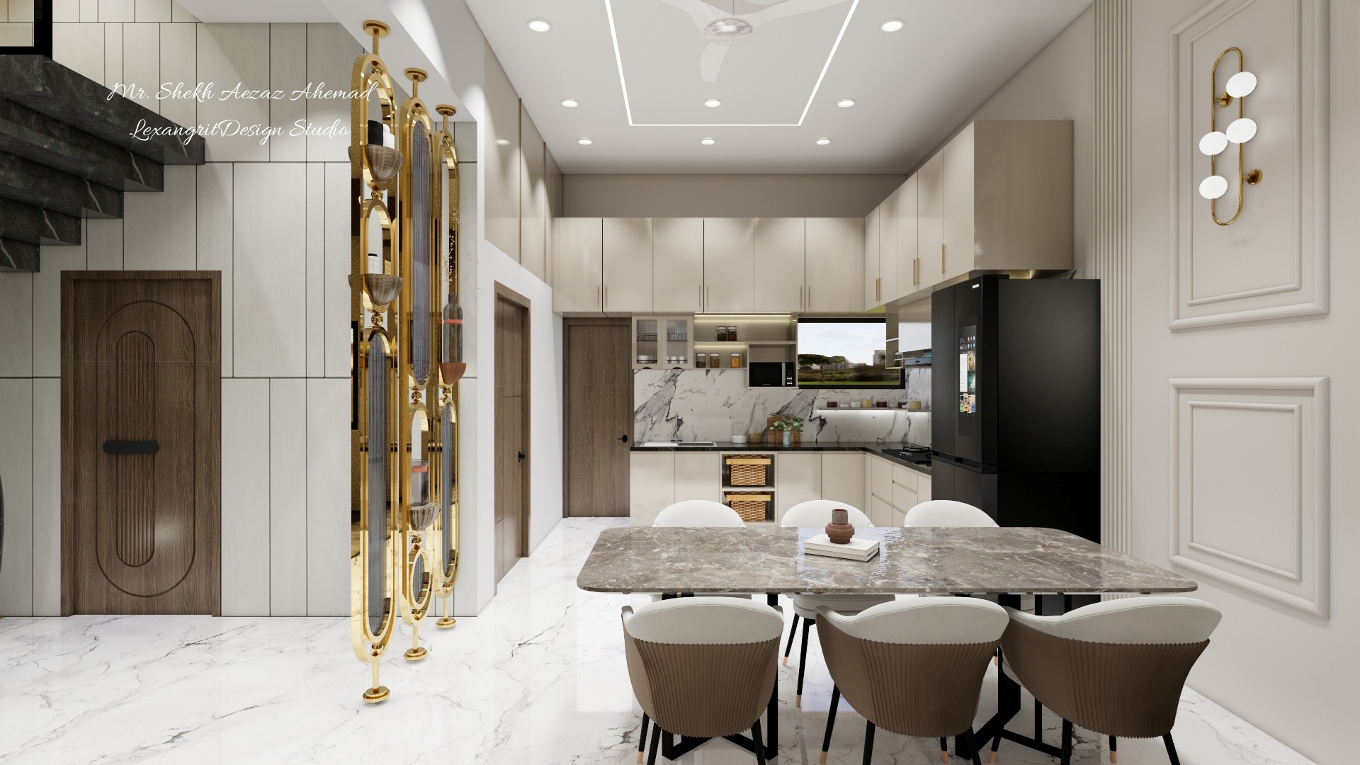 interior design idea