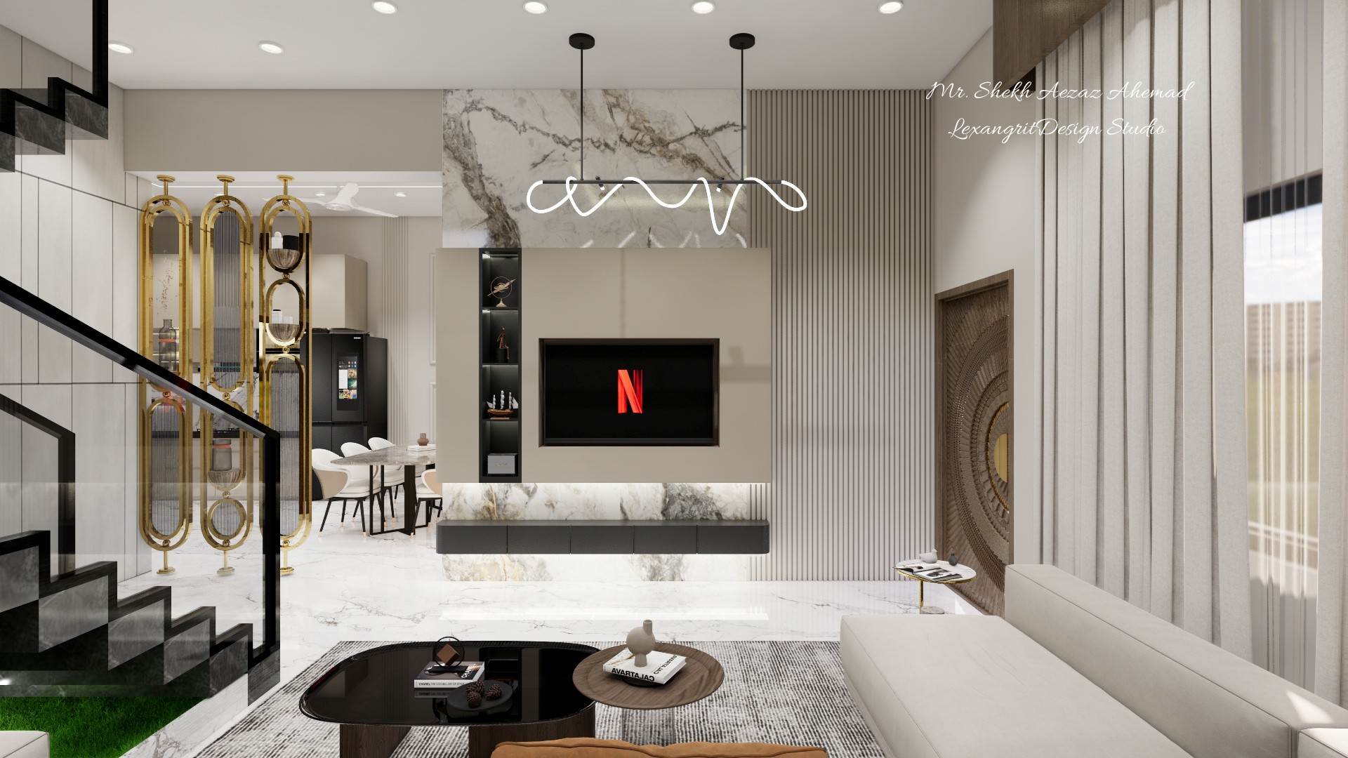 interior design idea