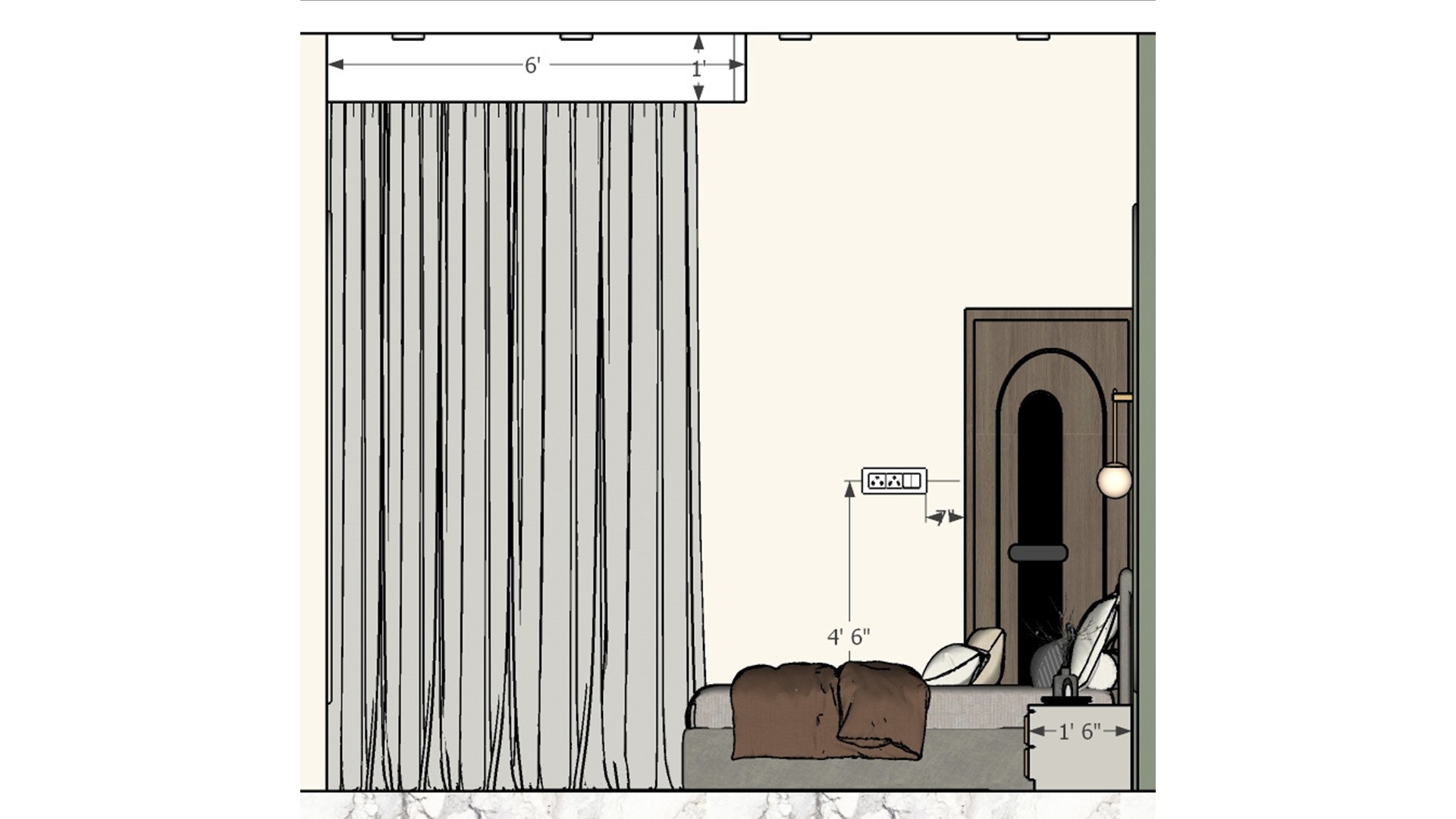 interior design idea