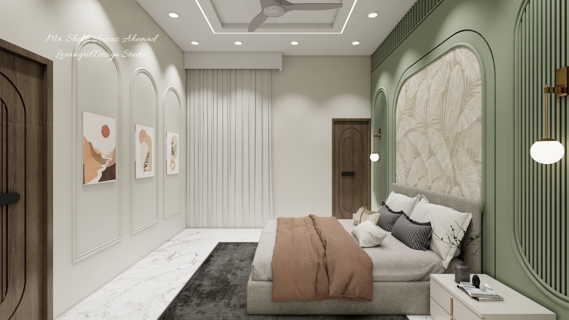 interior design idea