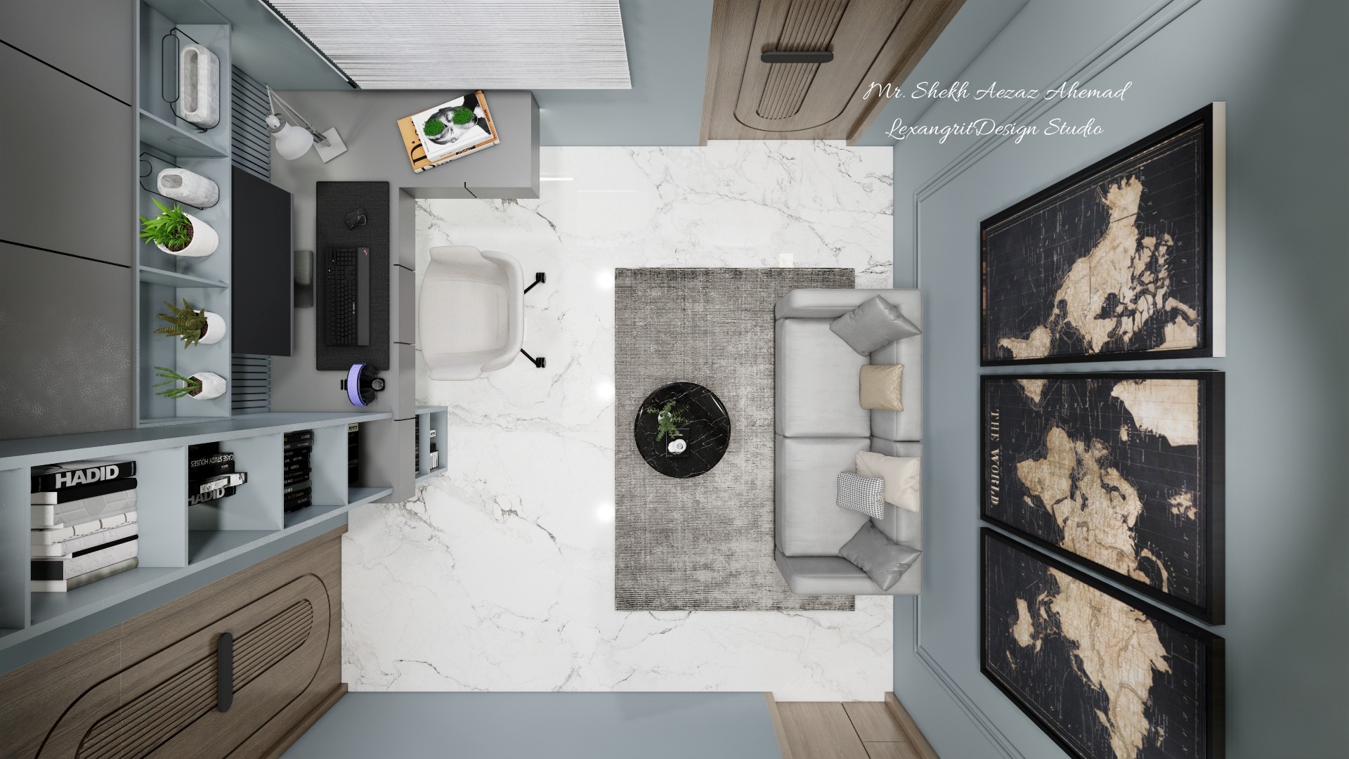 interior design idea