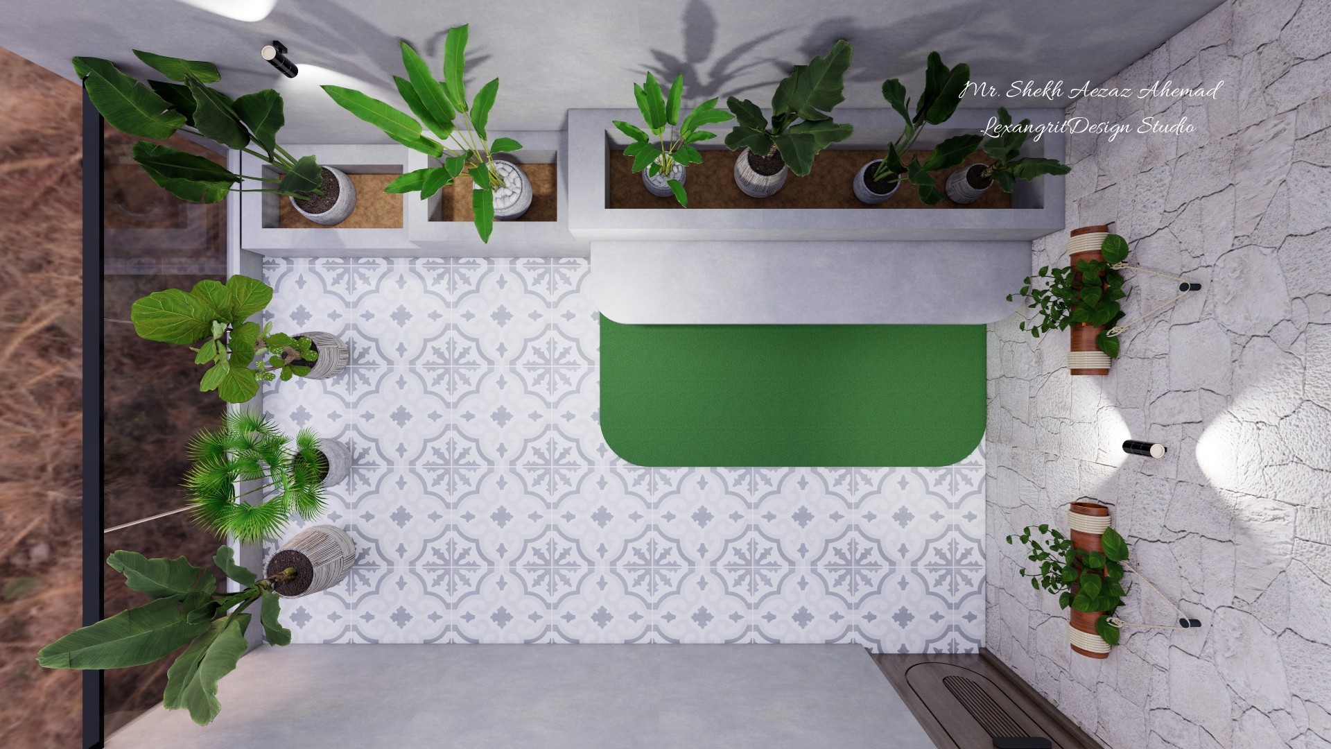 interior design idea