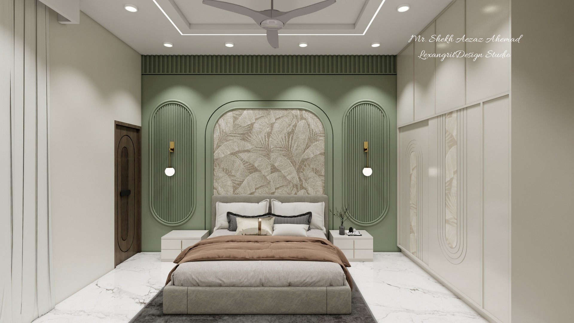 interior design idea