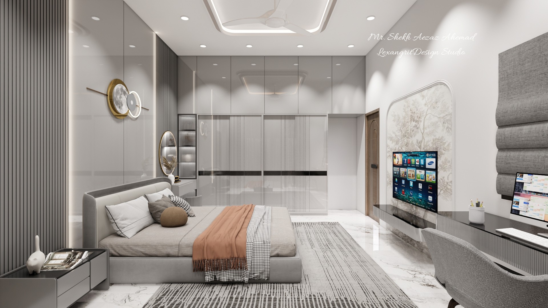 interior design idea