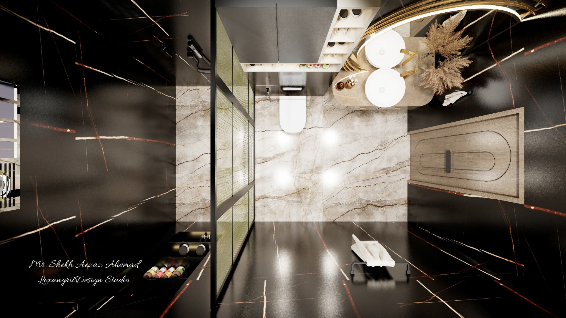 interior design idea