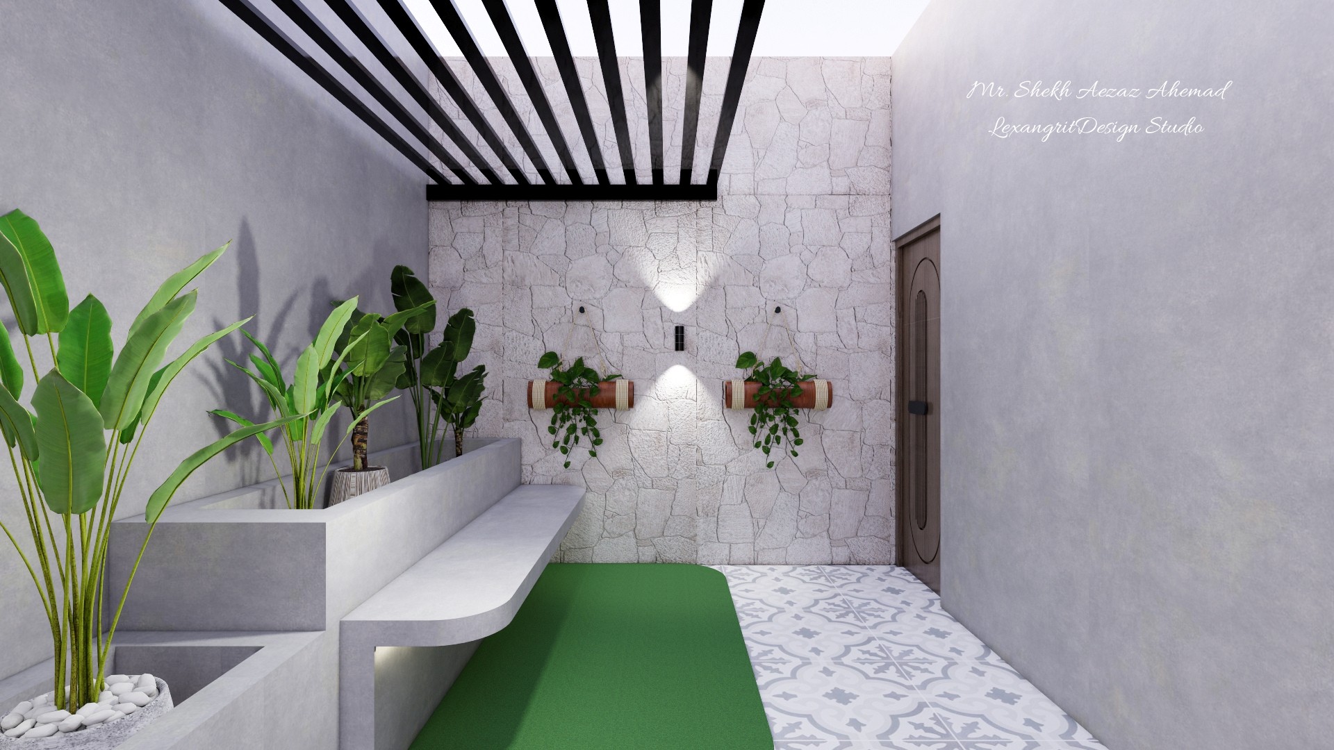interior design idea