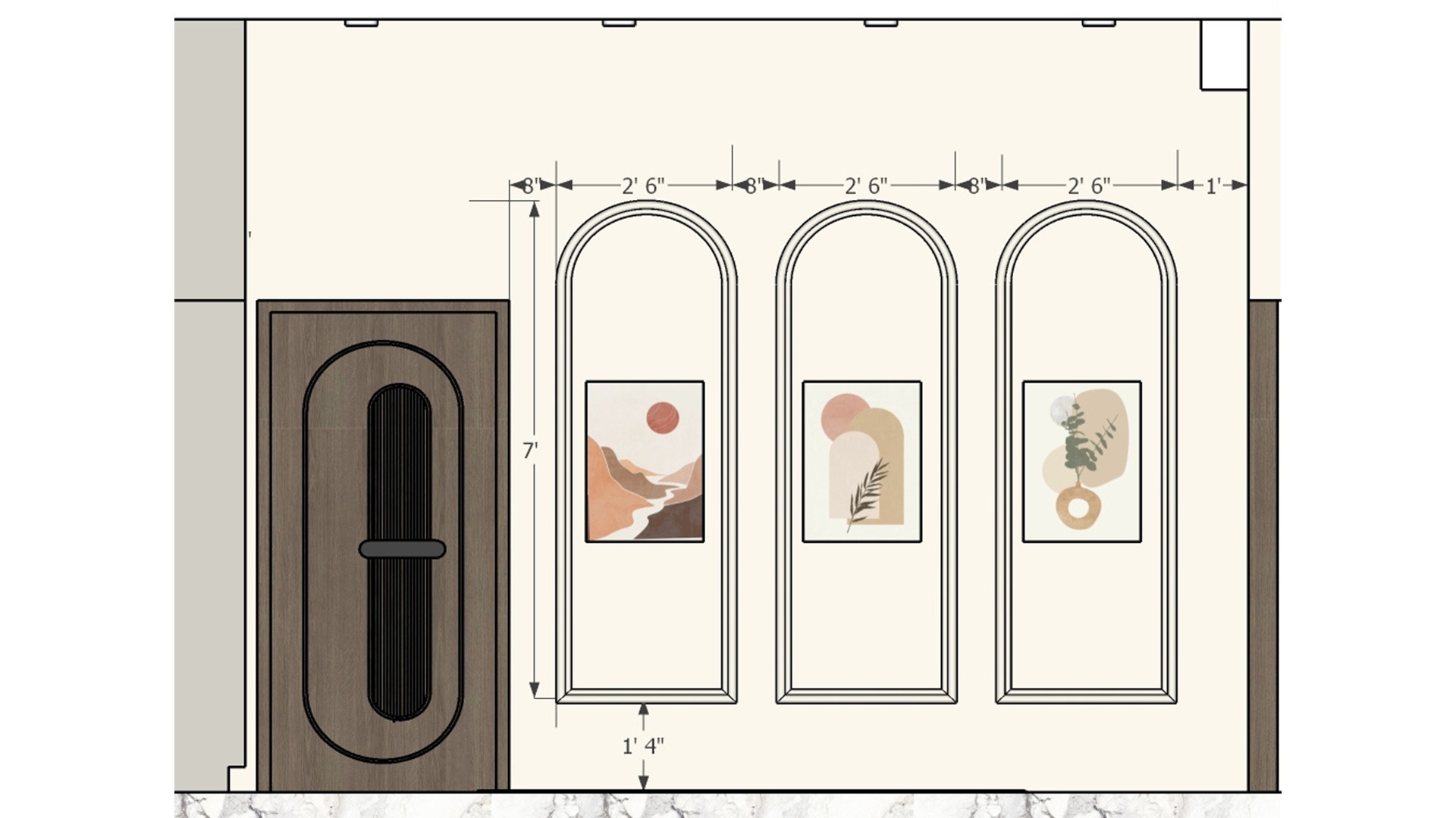 interior design idea