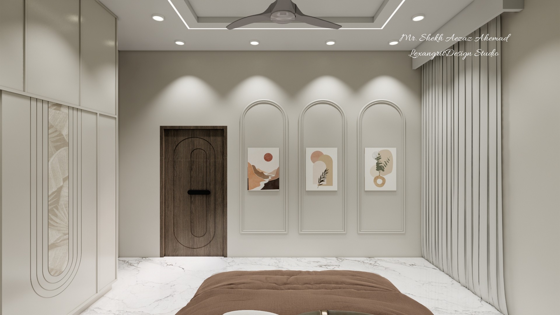 interior design idea
