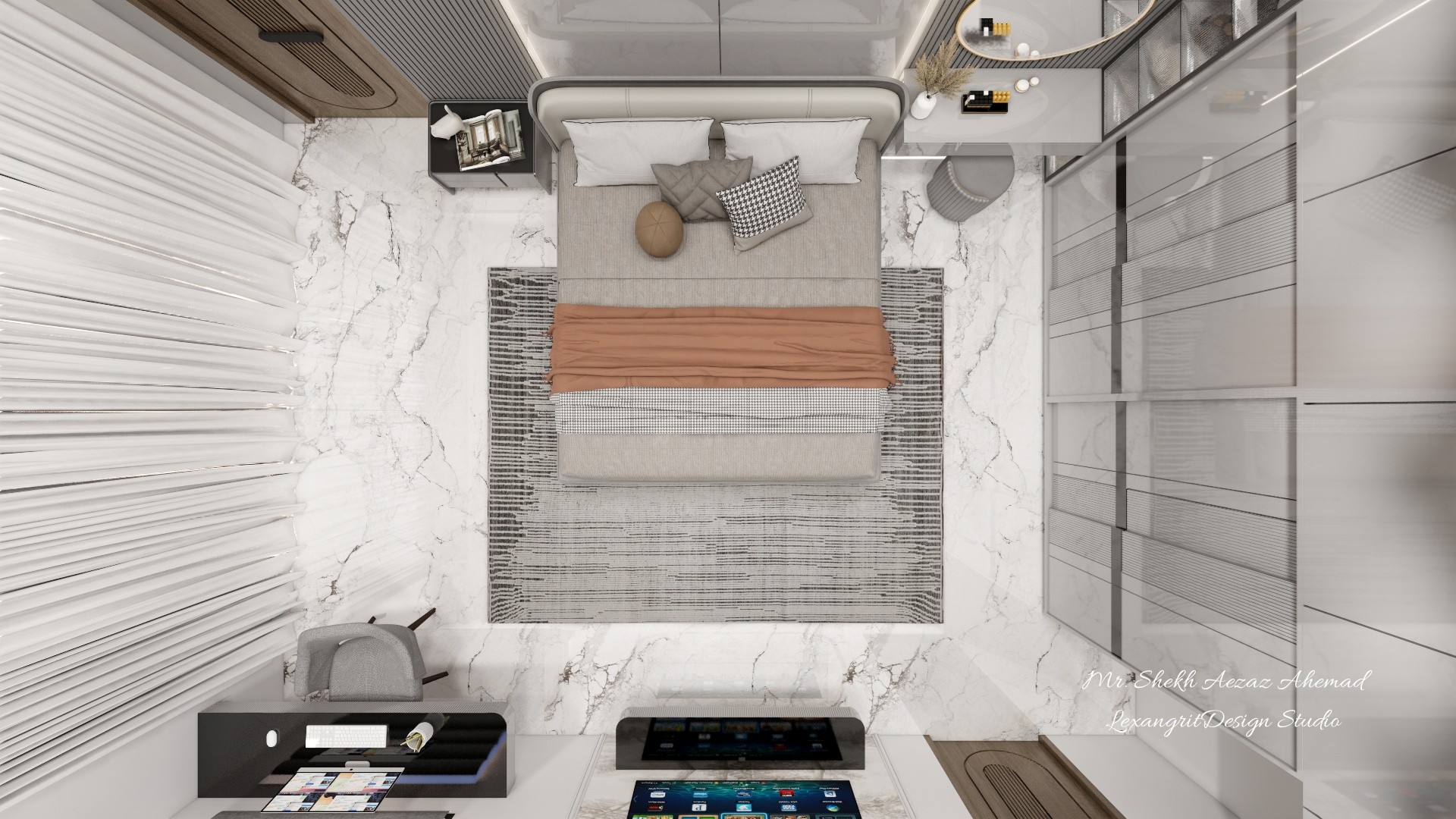 interior design idea
