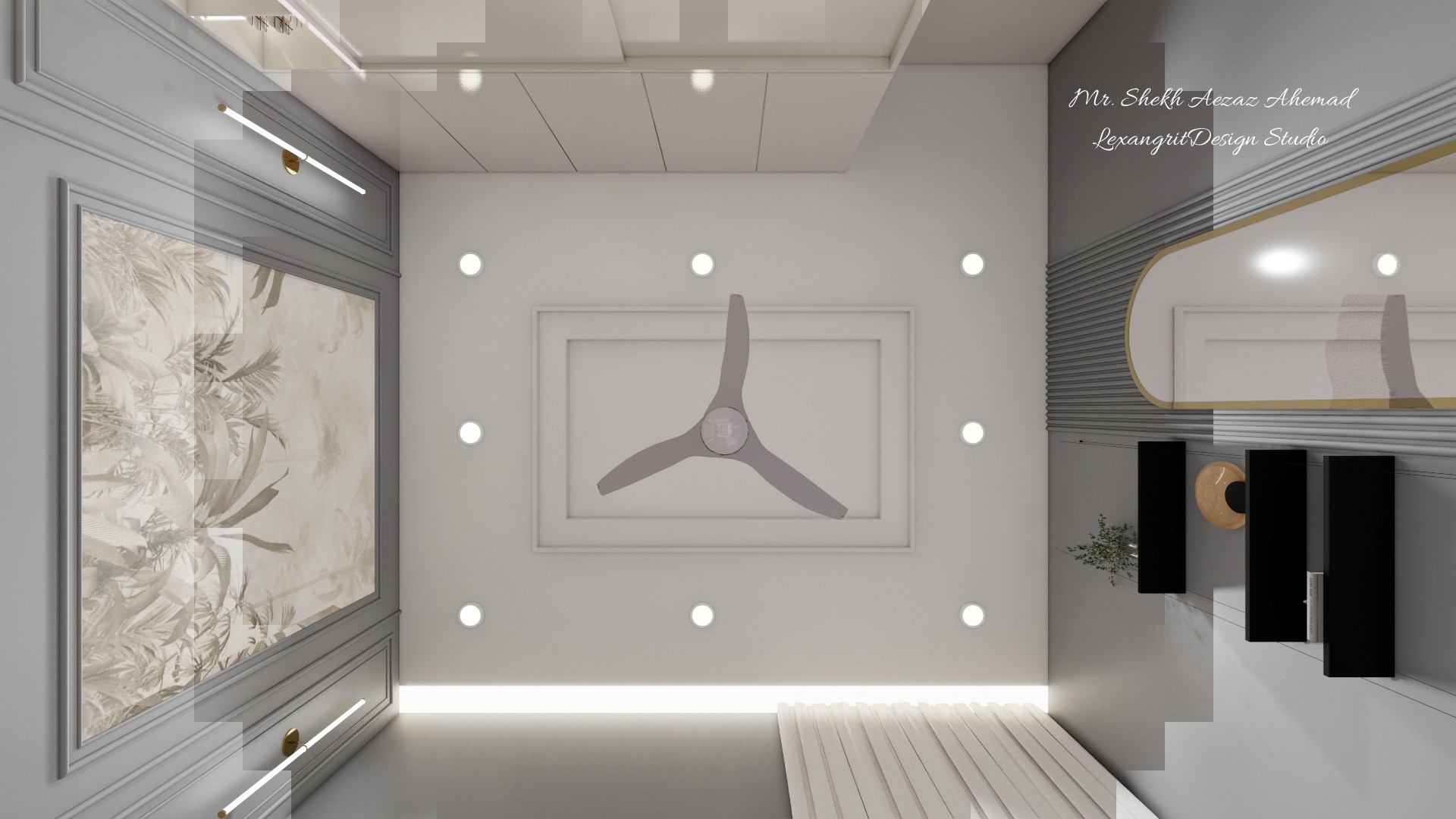 interior design idea