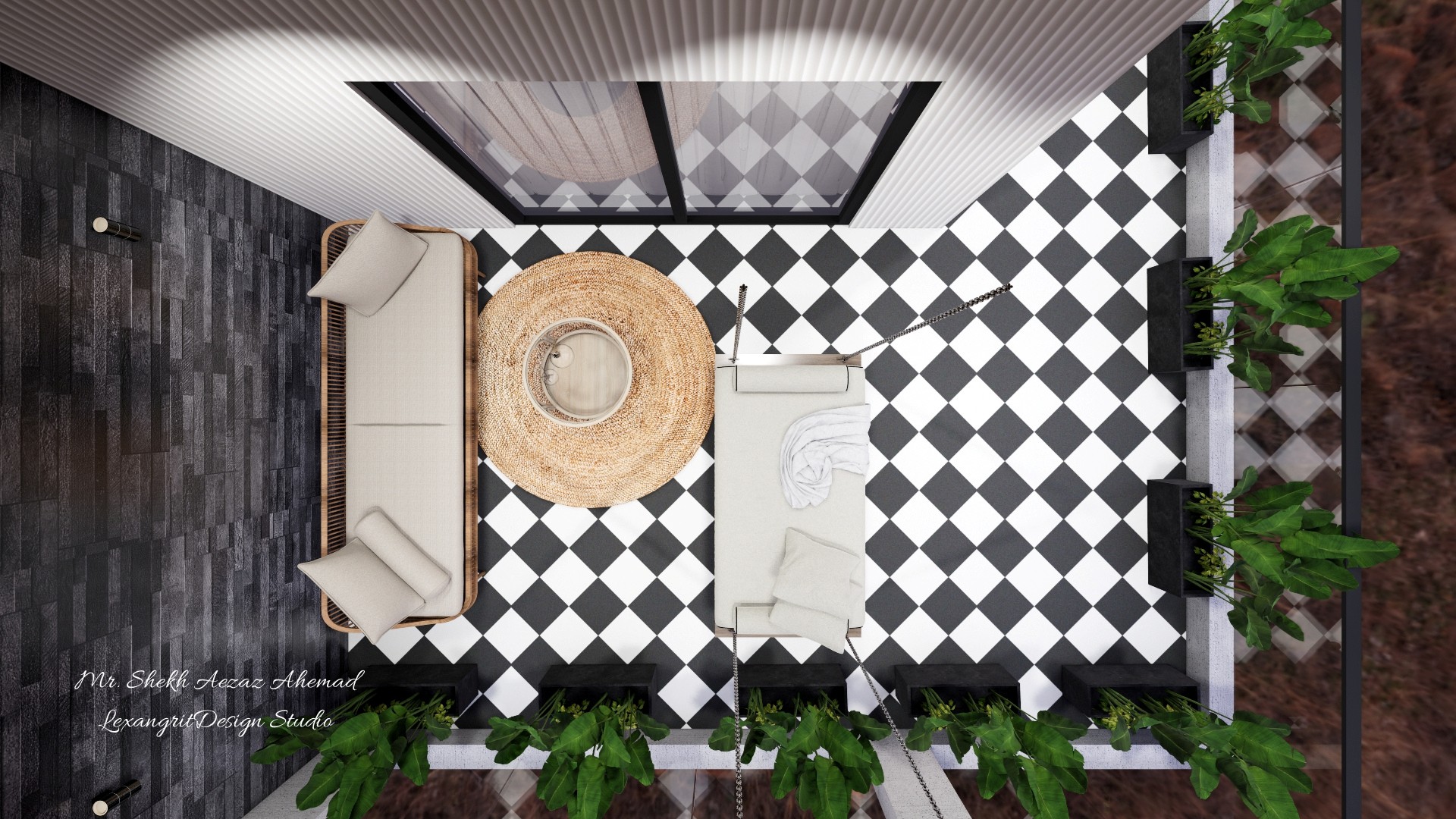 interior design idea