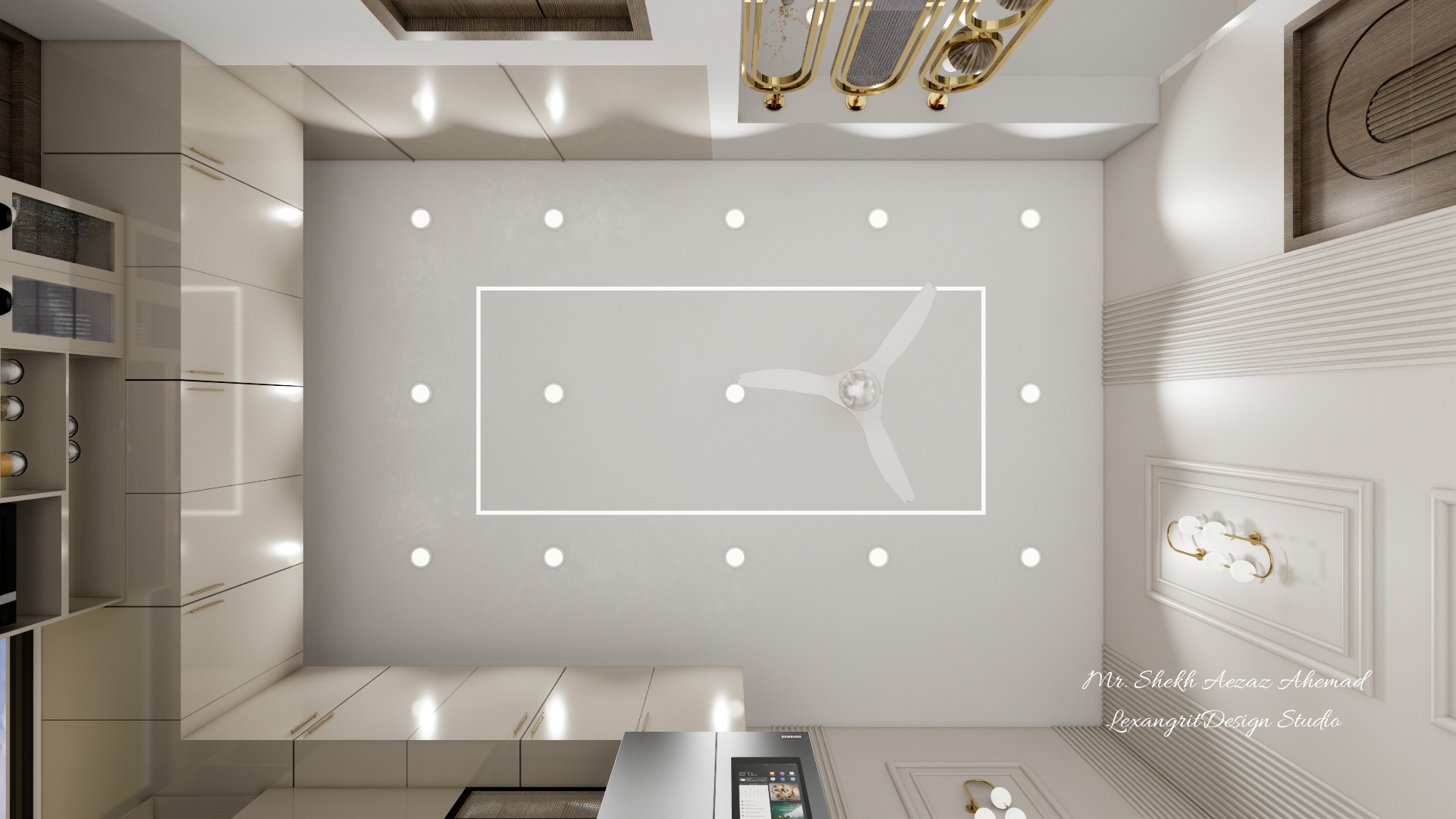interior design idea