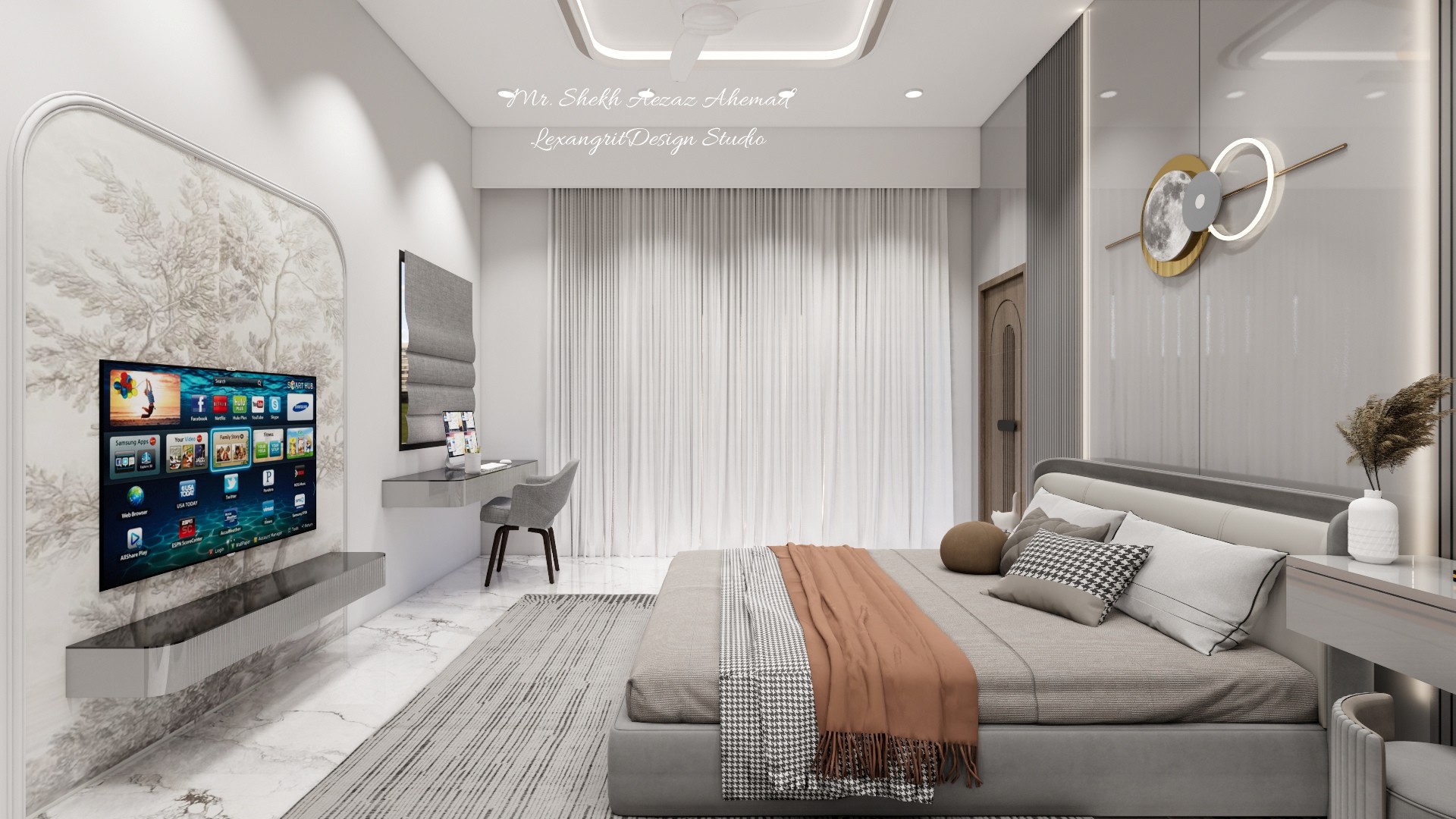 interior design idea