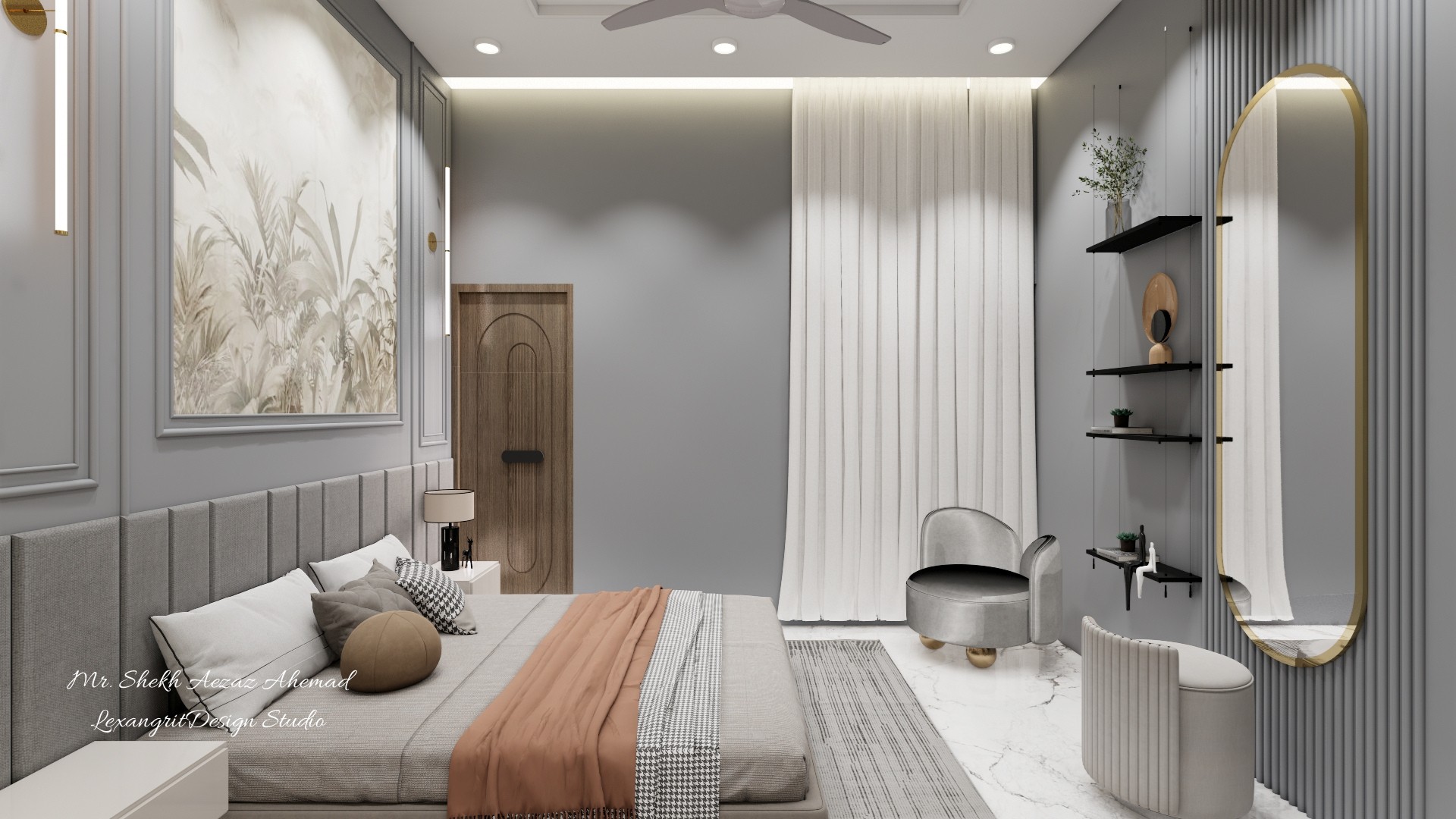 interior design idea