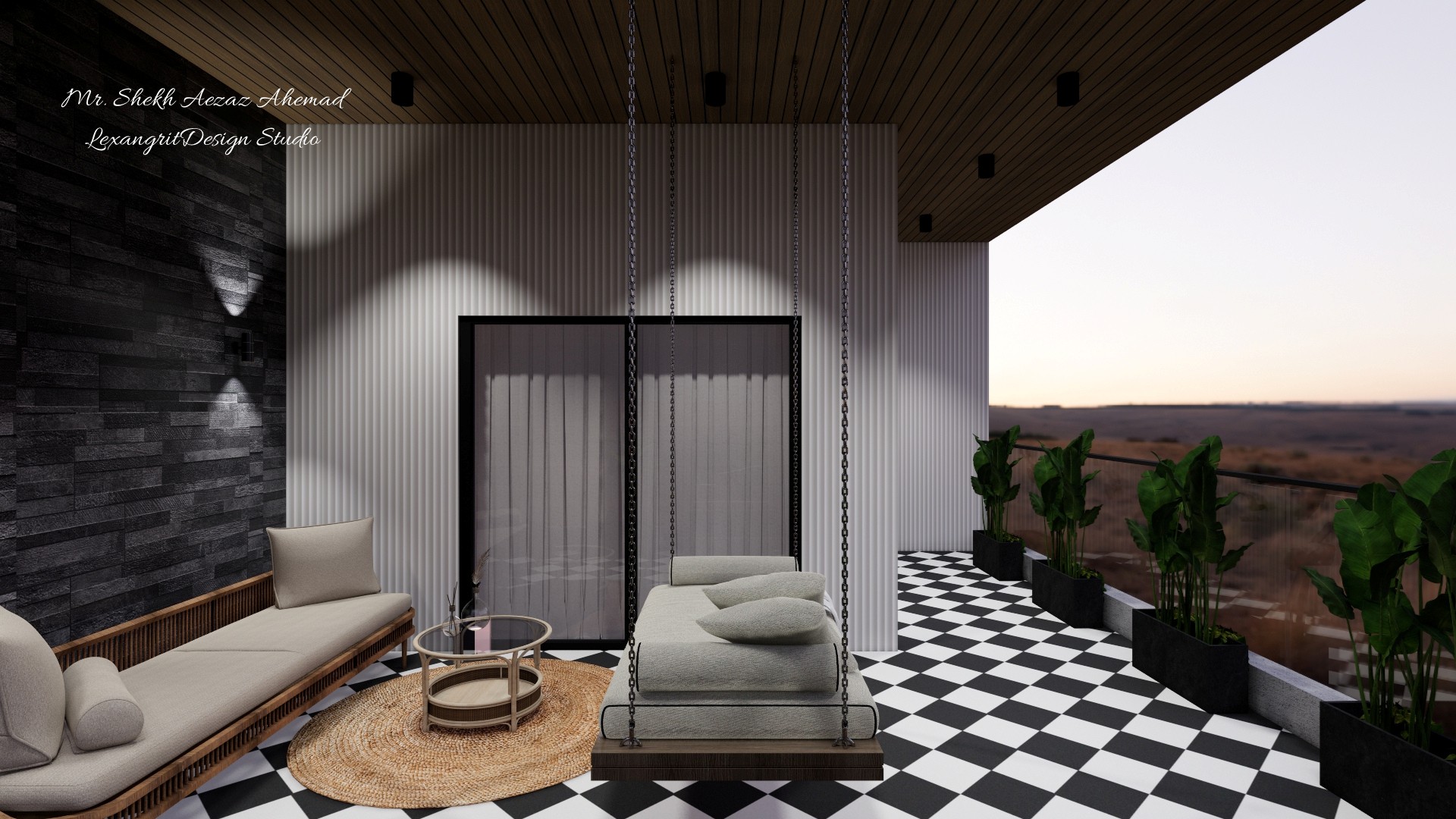 interior design idea