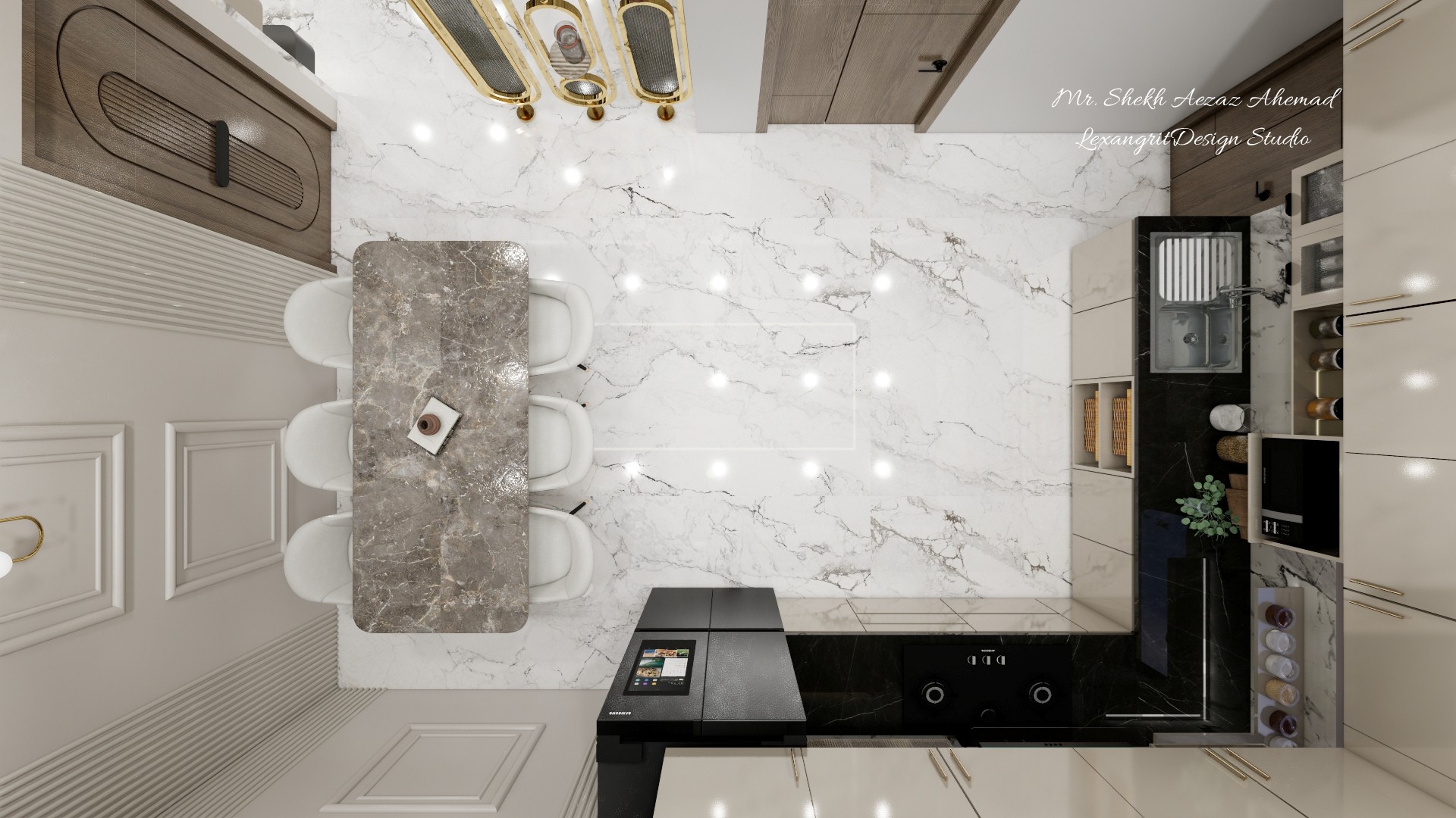 interior design idea
