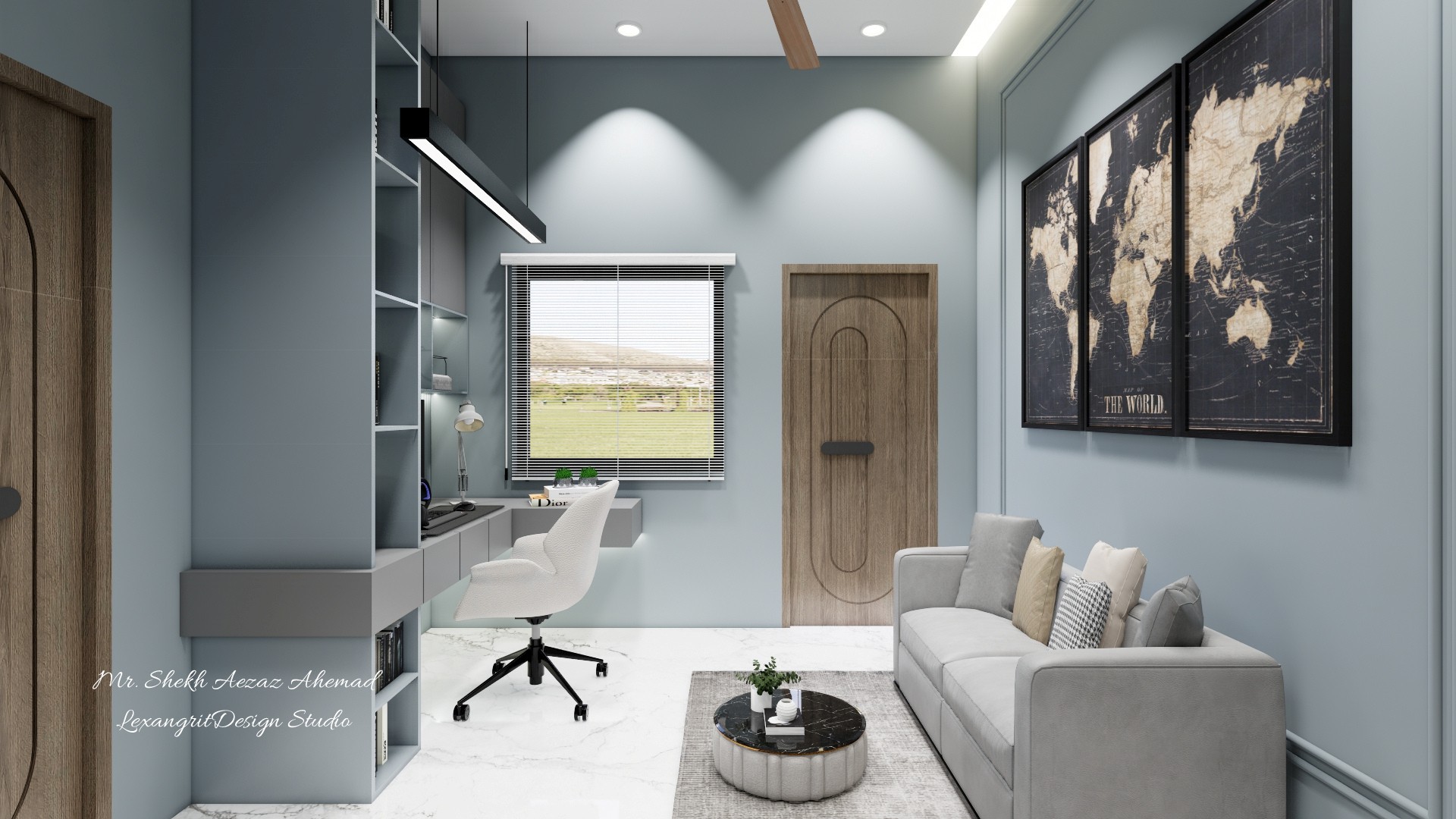 interior design idea