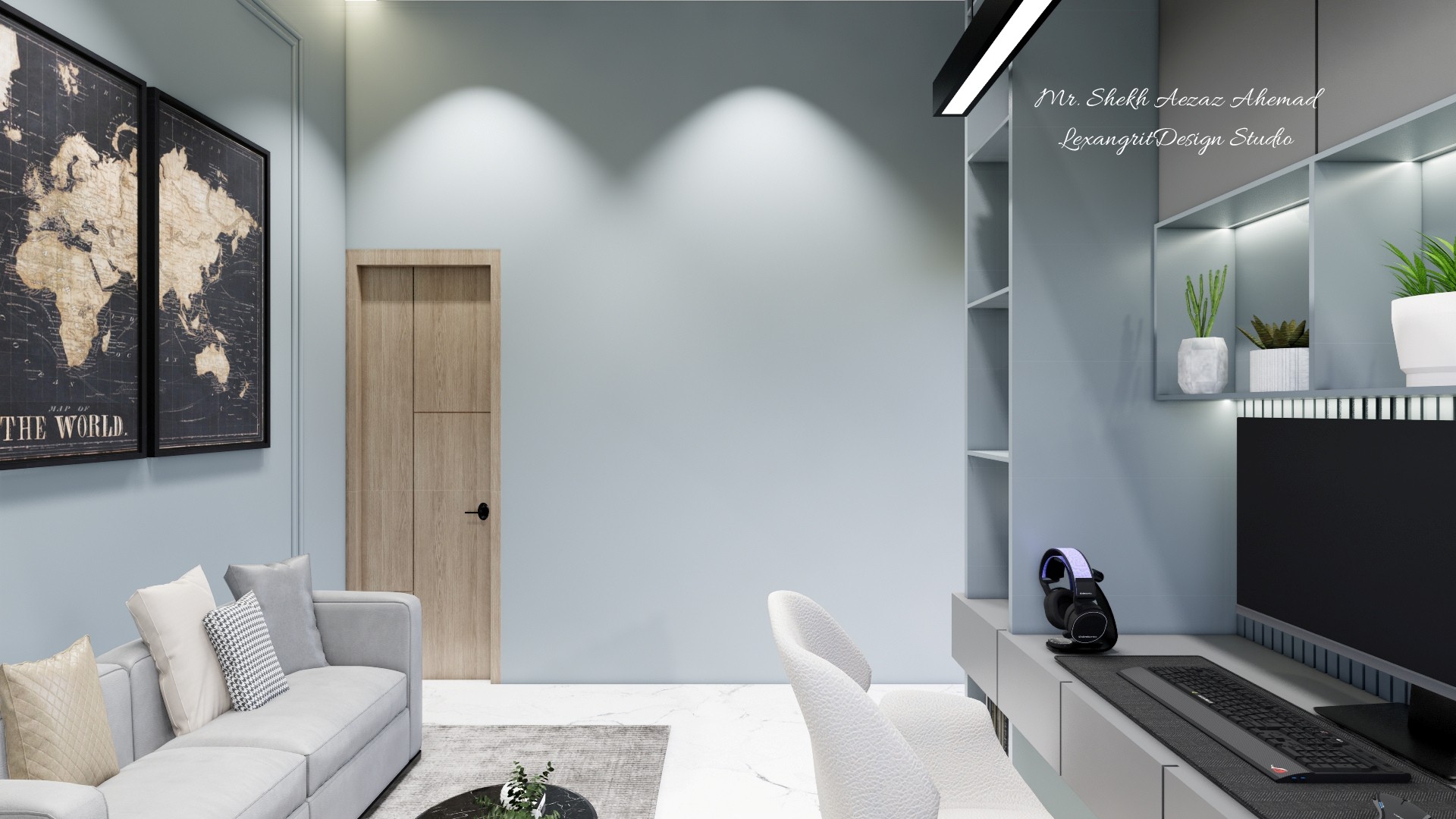 interior design idea