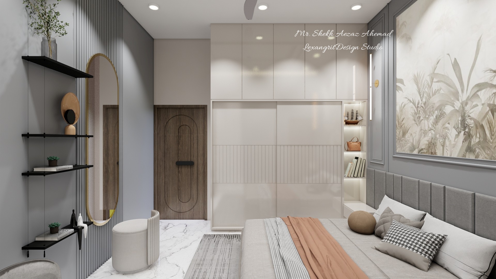 interior design idea