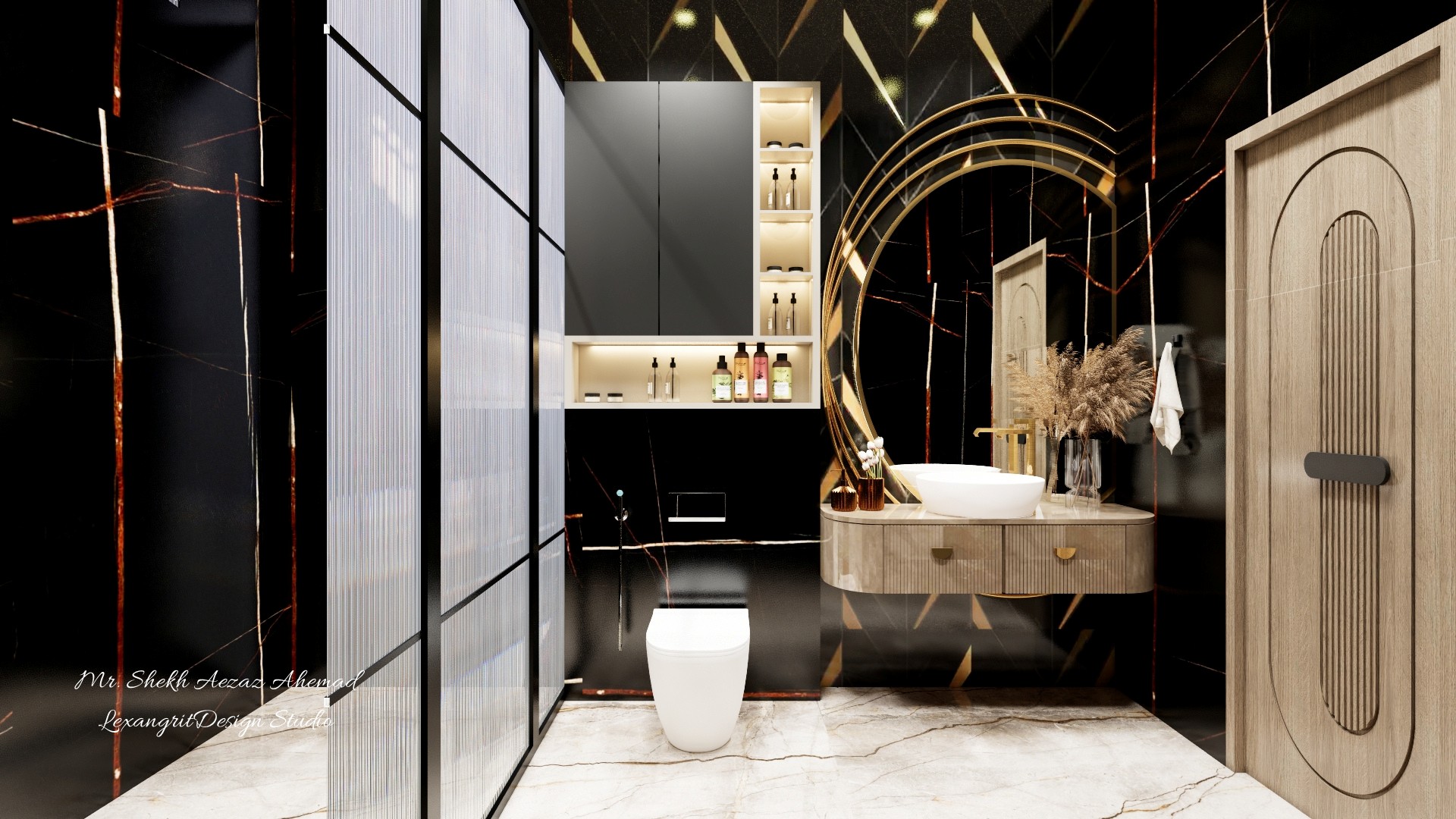 interior design idea