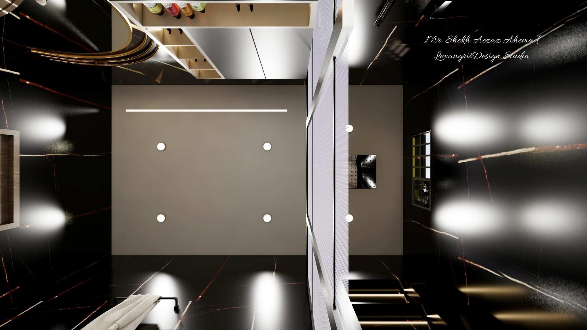 interior design idea