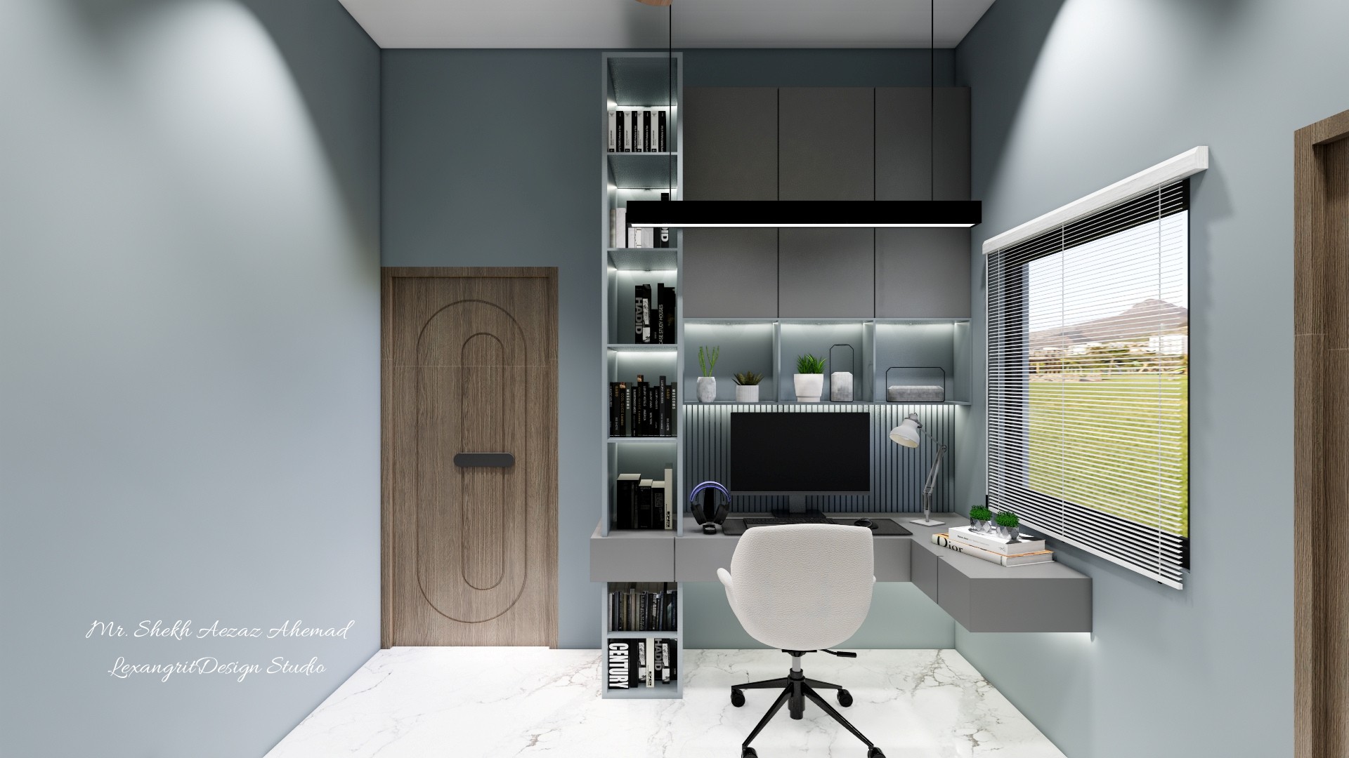 interior design idea