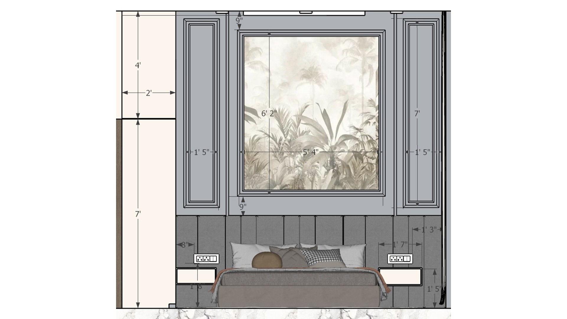 interior design idea