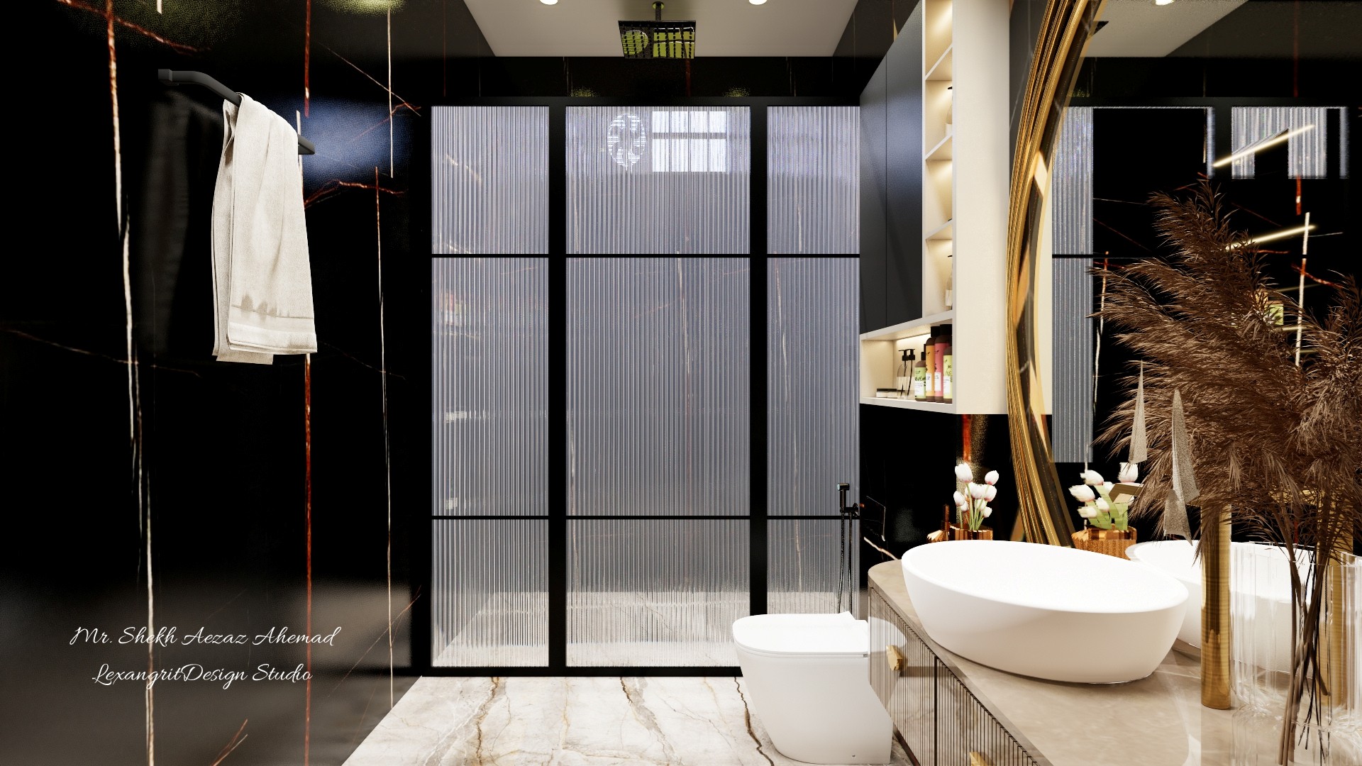 interior design idea