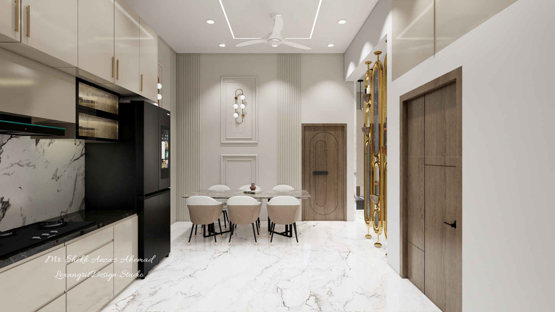 interior design idea