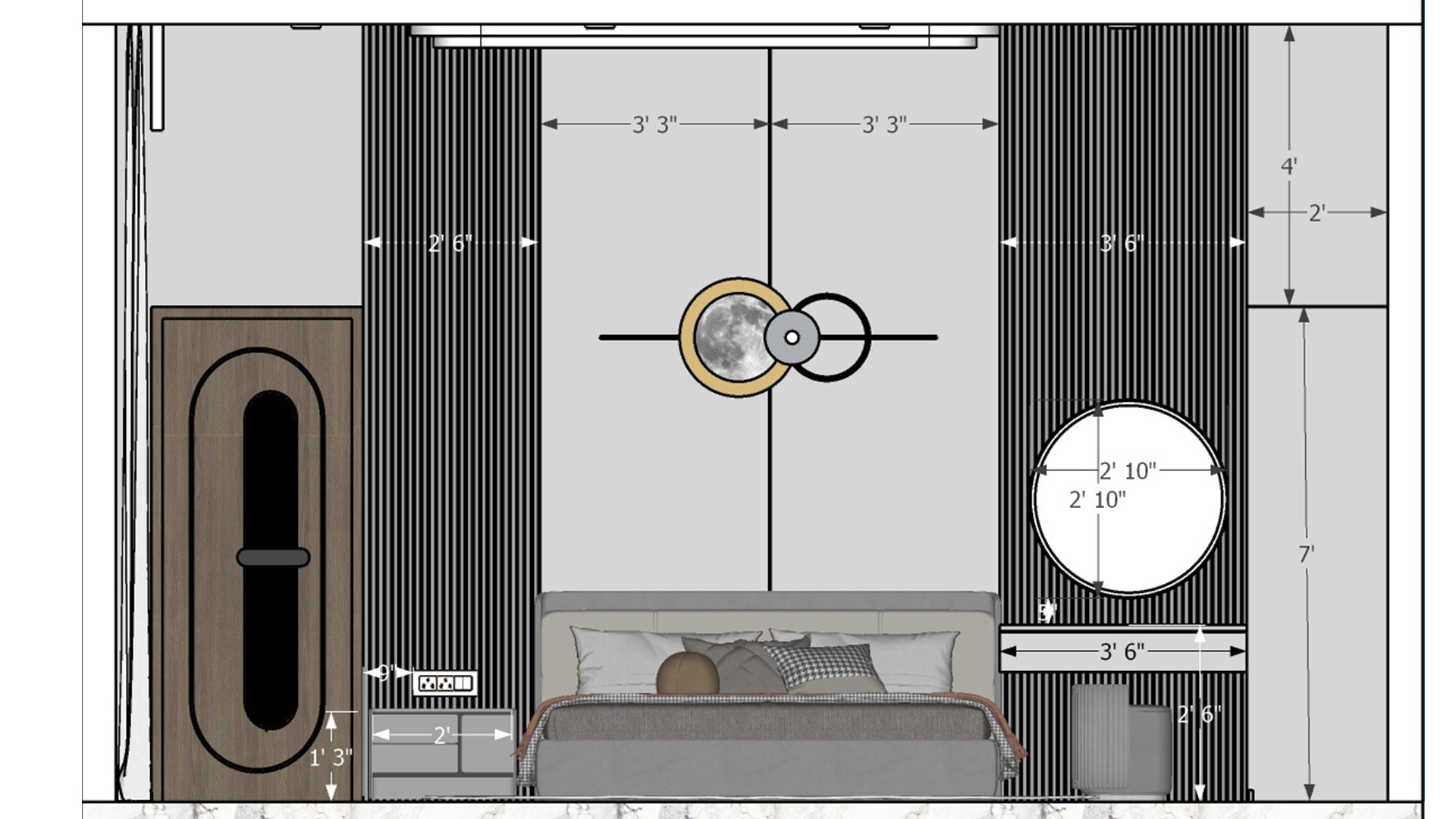 interior design idea