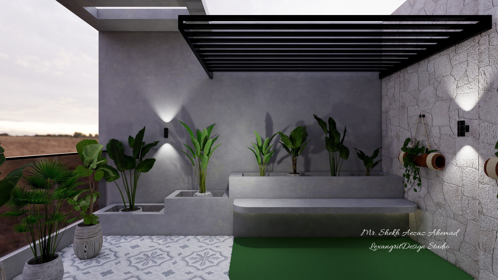 interior design idea
