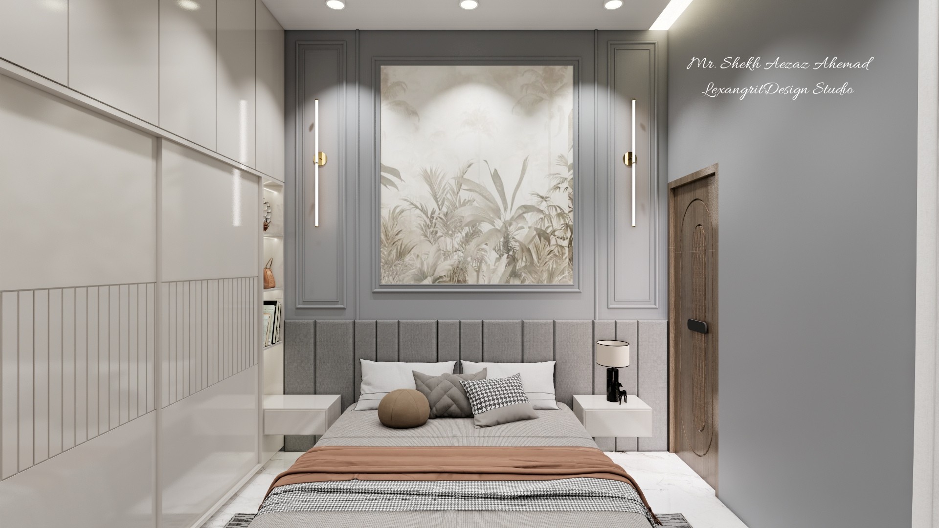 interior design idea