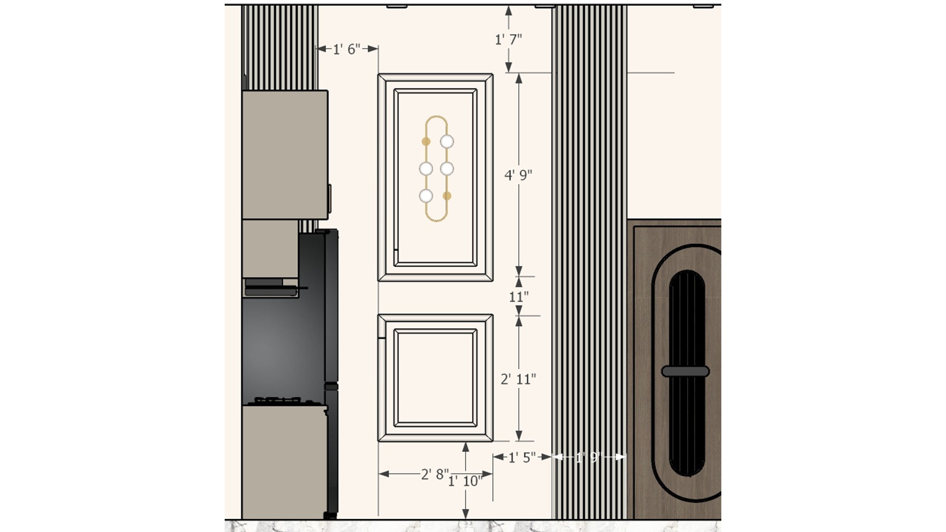 interior design idea