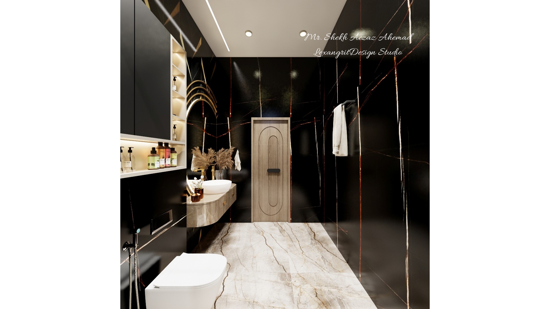 interior design idea