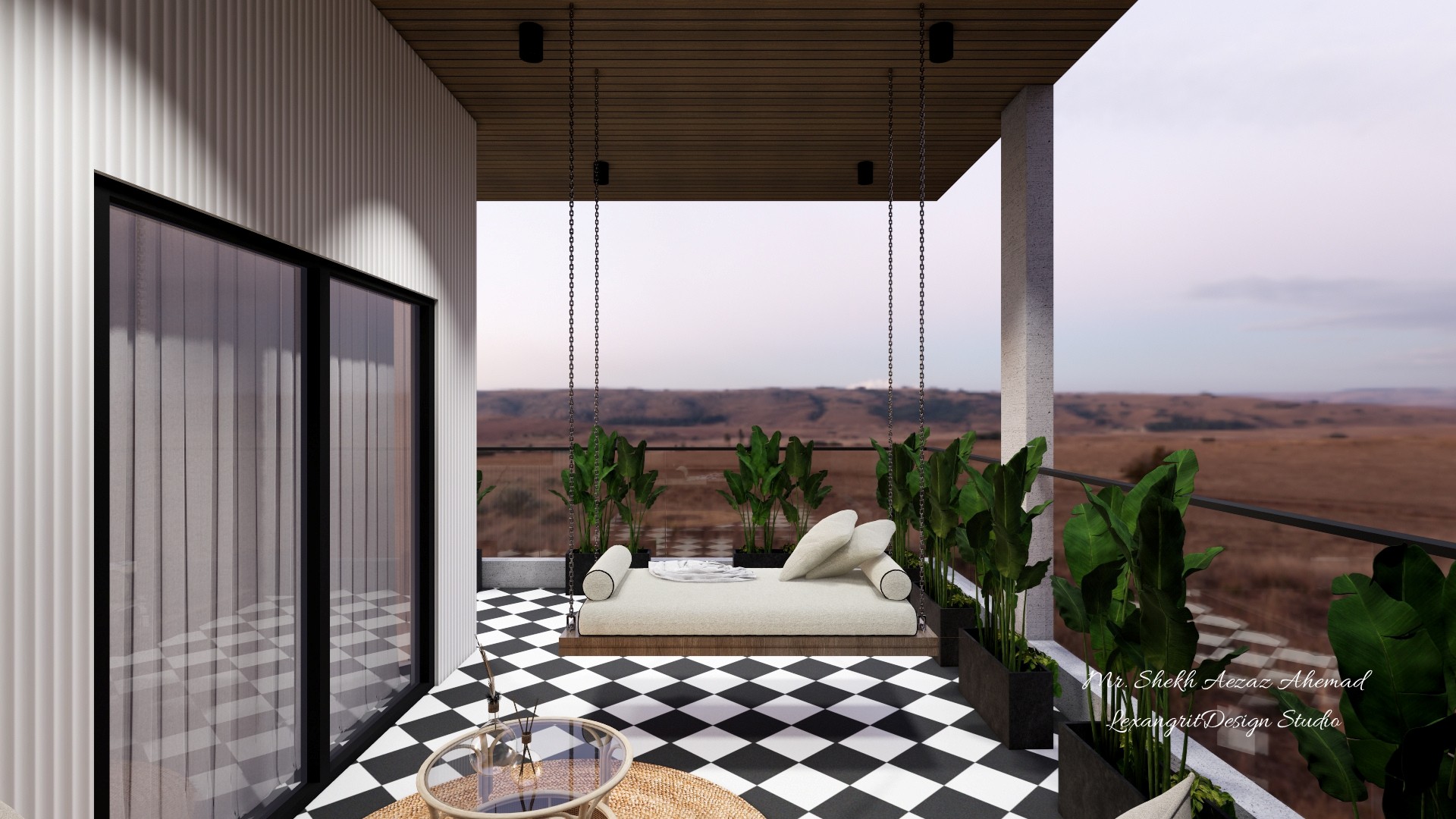 interior design idea