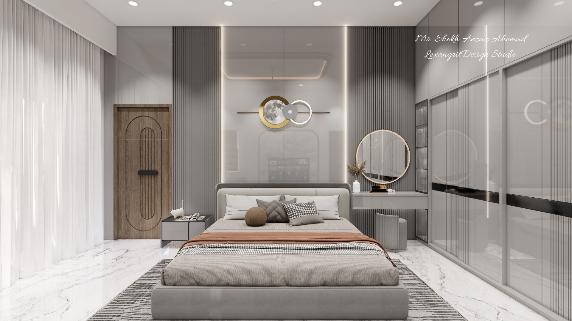 interior design idea