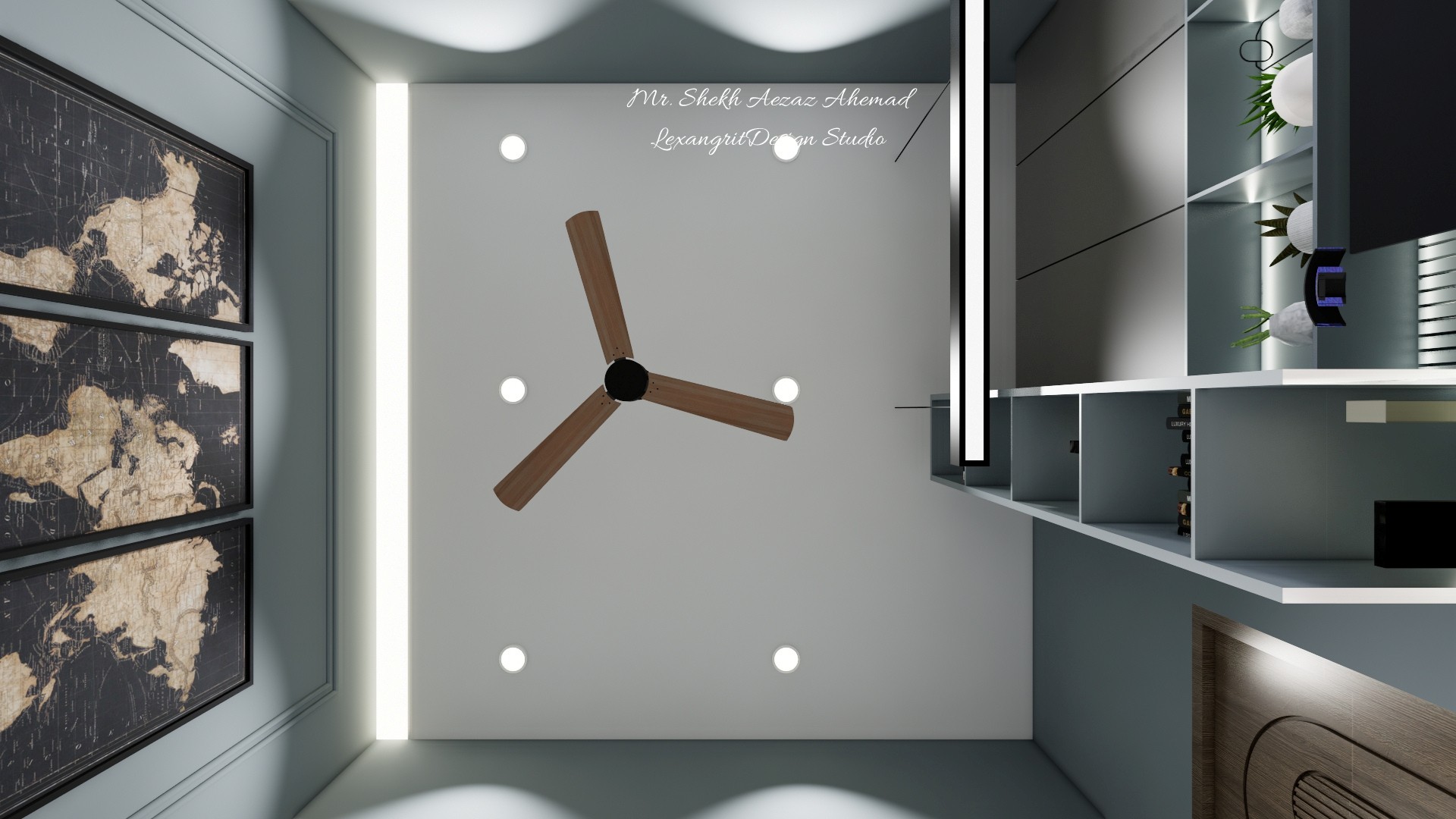 interior design idea