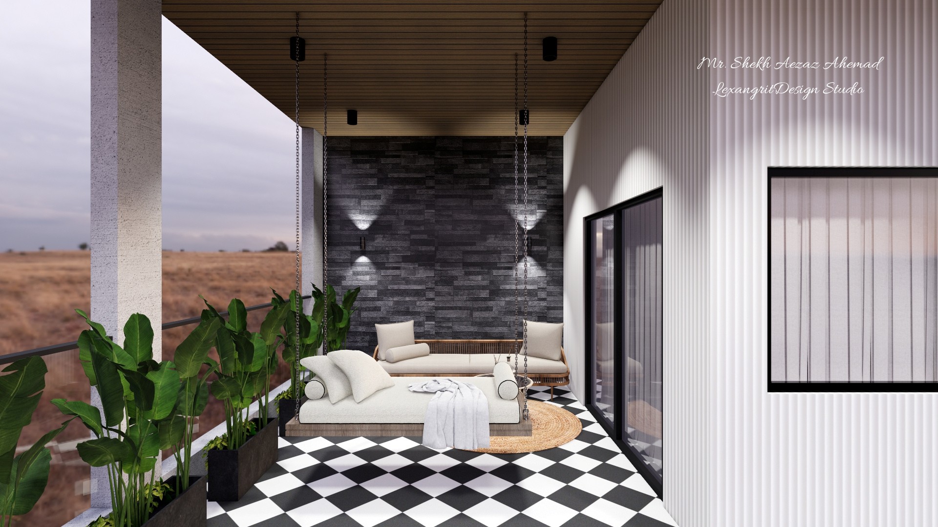 interior design idea