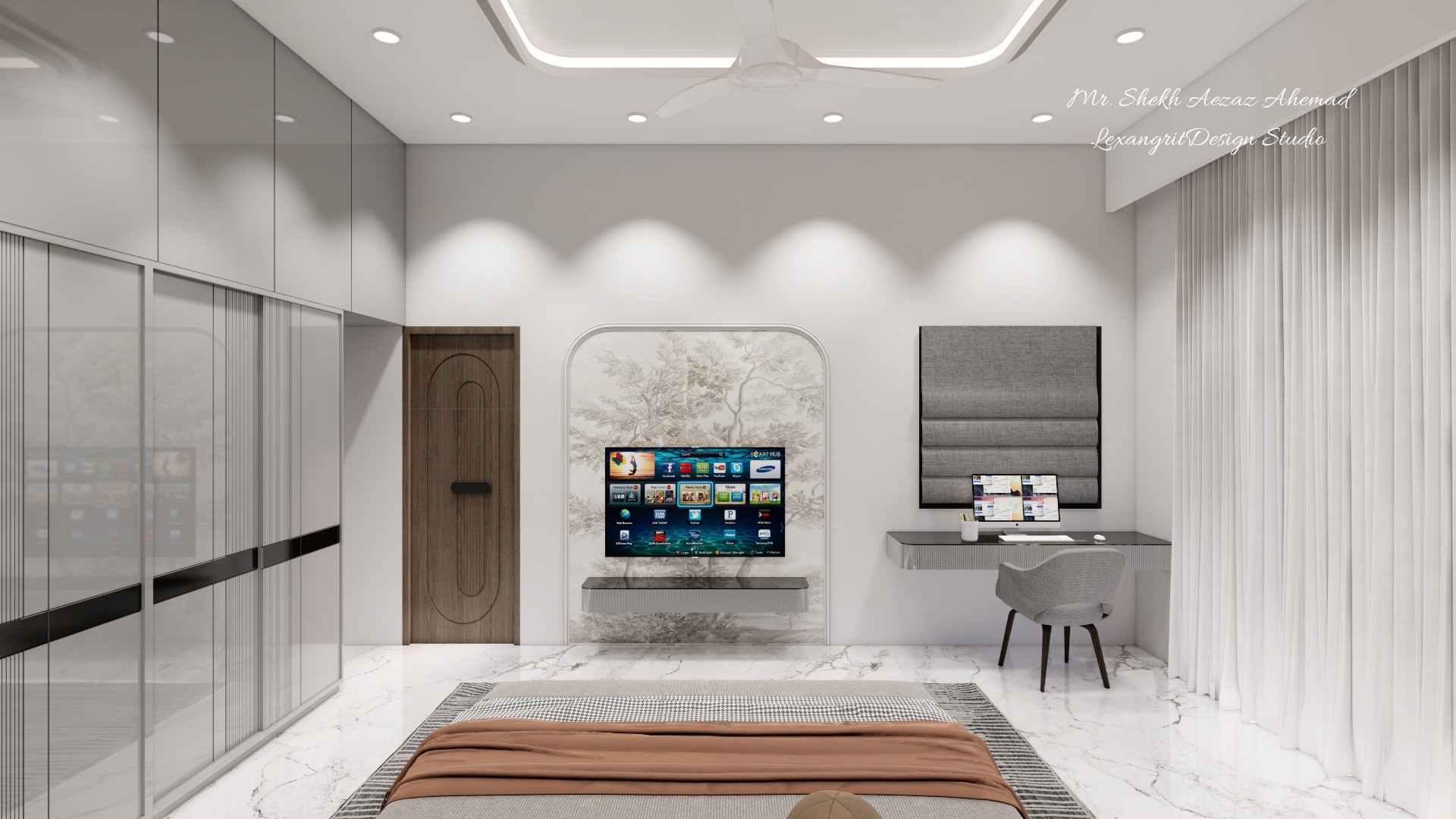 interior design idea