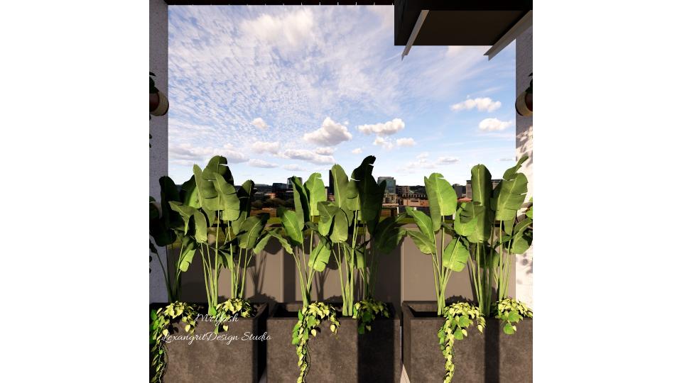 interior design idea