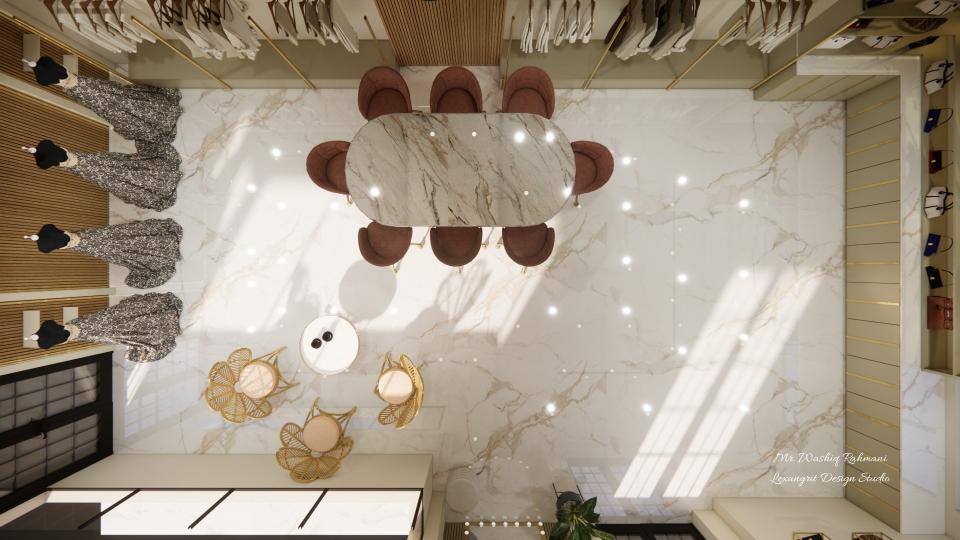 interior design idea