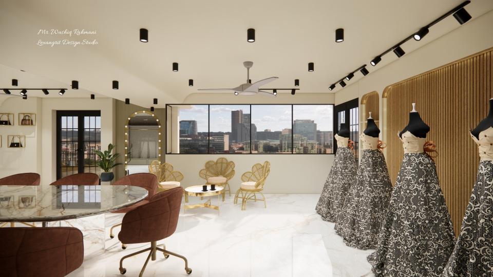 interior design idea