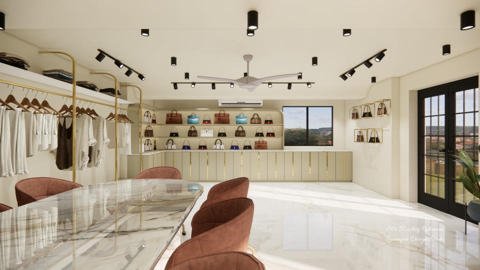 interior design idea