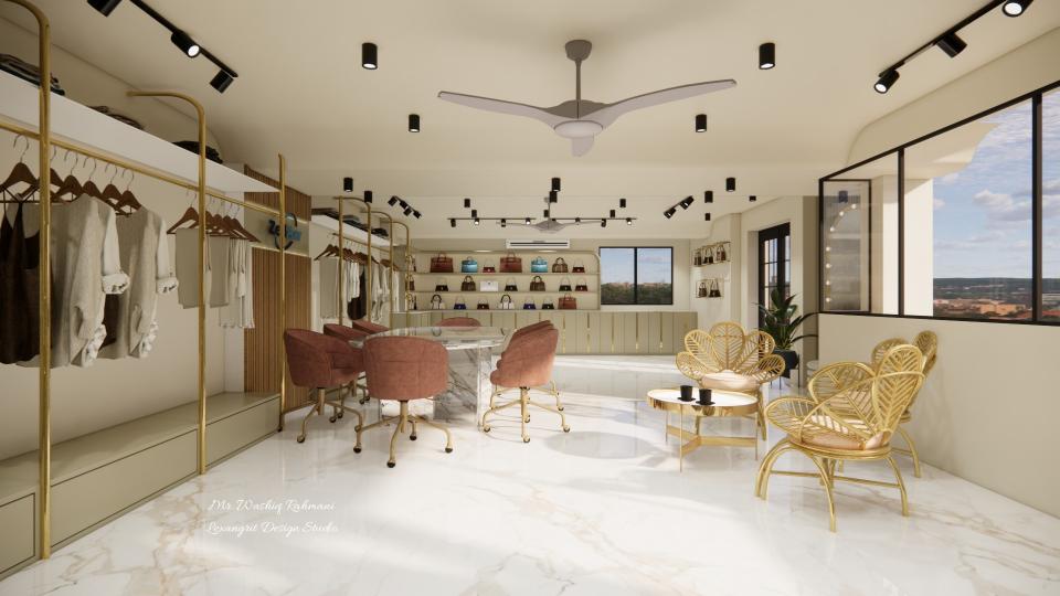 interior design idea