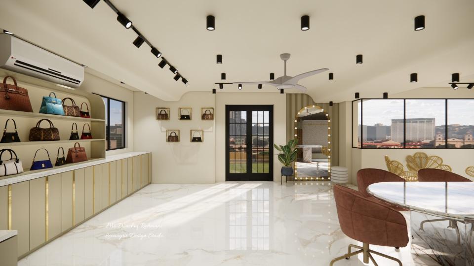 interior design idea