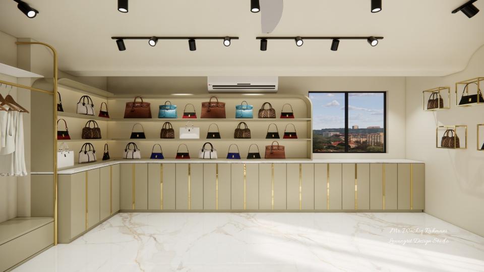 interior design idea